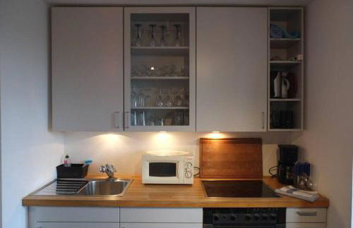 City Apartments Cologne - Apartment 1 - Foto 8