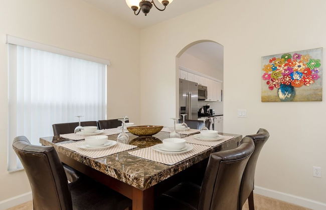 Ovm1887 - The Sanctuary at West Haven - 5 Bed 3 Baths Villa - Foto 19