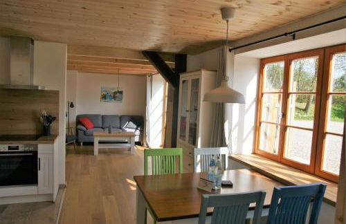 Hof Ruemland Ferienwohnungen - Photo 74