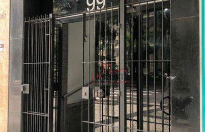 Loft aconchegante - Centro Niterói - Foto 9