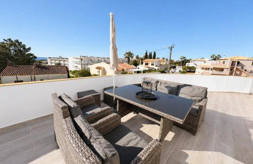 Villa Cristina 17 - Pool & 10 min walk from beach - Foto 37