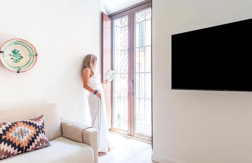 Los Patios de Feria - Azahar - Photo 21