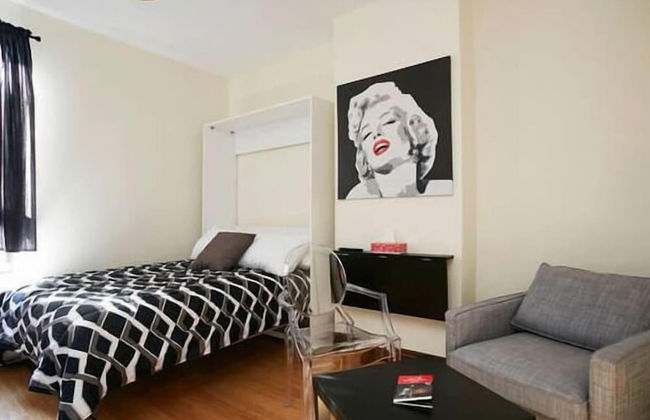 Destination Stays Montreal Downtown - Foto 57