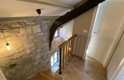 Villa Kalu in Central Istria for 6 people with private pool - Foto 33