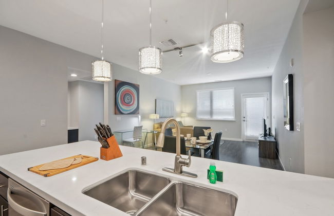 Bluebird Suites near Facebook HQ - Foto 24