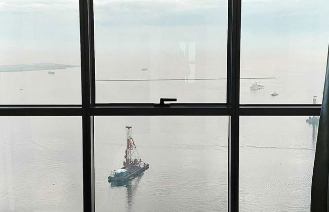 Roxas Blvd Ermita Studio US Embassy Mla - Foto 10