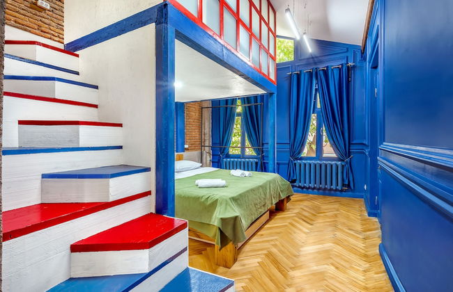 H&B apartments Gamtsemlidze - Foto 3