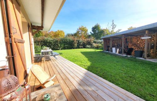 La Casa de Mymy 3 chambres Messanges - Photo 12