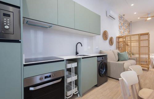 FLORIT FLATS - Trafalgar Arts & Port Suites - Photo 24