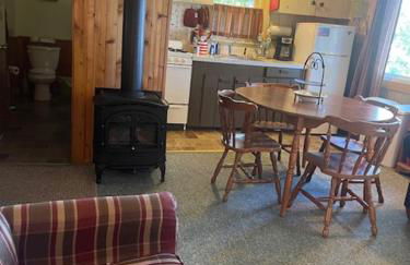 Northwoods Lake Content Cabin - Photo 1