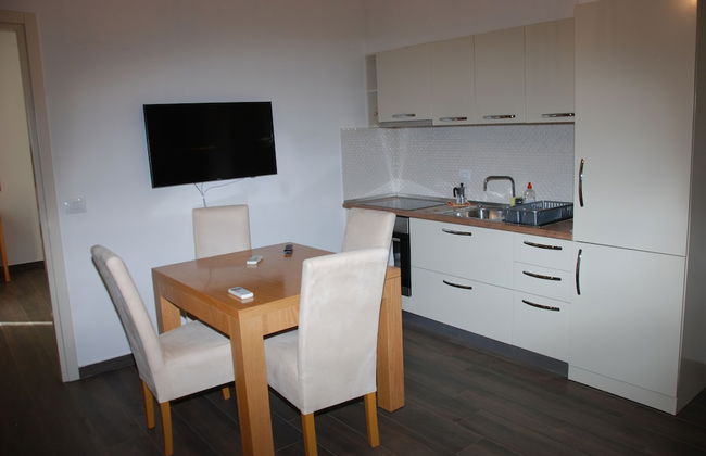 Sunrise Luxury Apartments - Foto 31