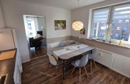 Moderne Wohnung Cathy - Foto 20