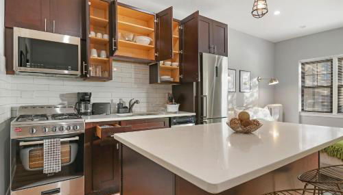 Alluring Studio Apartment in Jefferson Park - Leland 1N - Foto 2