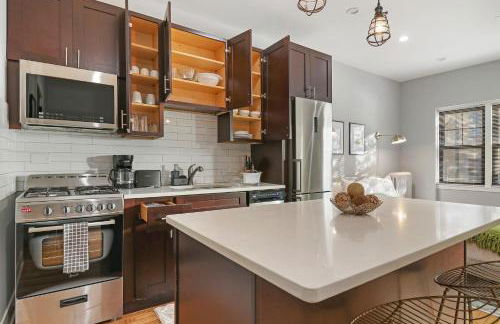 Alluring Studio Apartment in Jefferson Park - Leland 1N - Foto 2