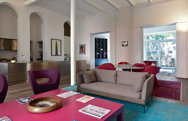 Le Suite di Palazzo Segreti - Foto 8