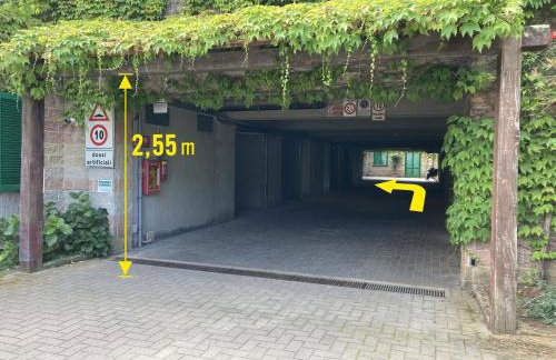 Sant'Anna del Volterraio - Margherite 5 - Foto 39