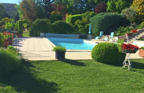 Verdon Views Pool & Terrace - Foto 10