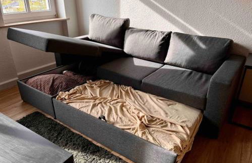 Ferienwohnung Bali Style mit High Speed WLAN und gratis Parkplatz - Photo 16