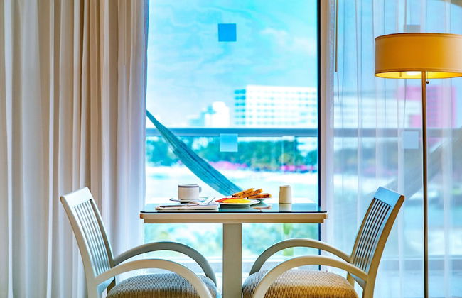 Occidental Costa Cancún All Inclusive - Foto 11