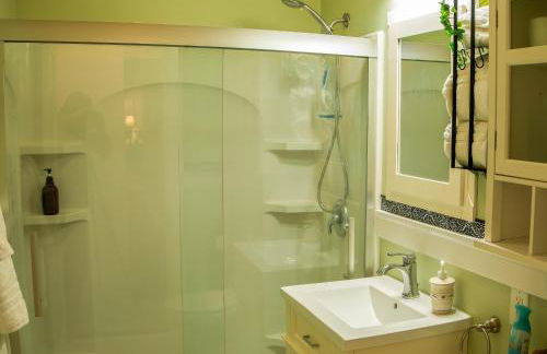 The Comfy Cottage - Foto 19