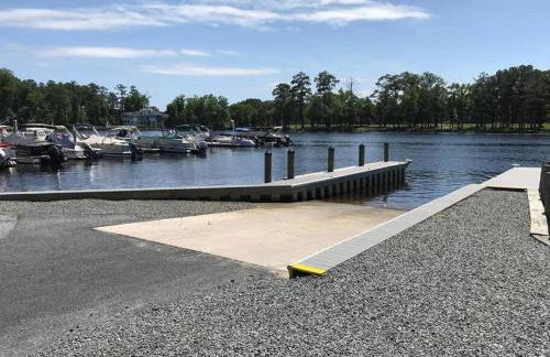 Cottage by the bay, sleeps 8 near Rehoboth beach - Foto 45