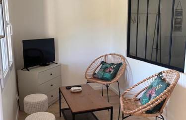 Les Gites du Verdon, côté lac (studio et T2) - Foto 19