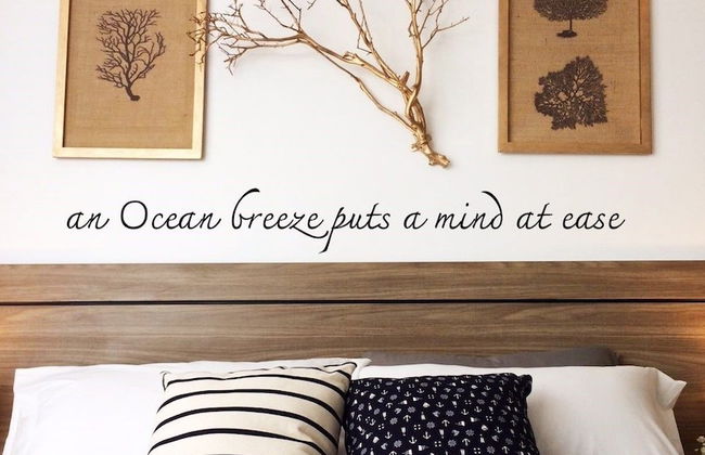 Simply Comfy Apartment by Patsamon - Foto 3