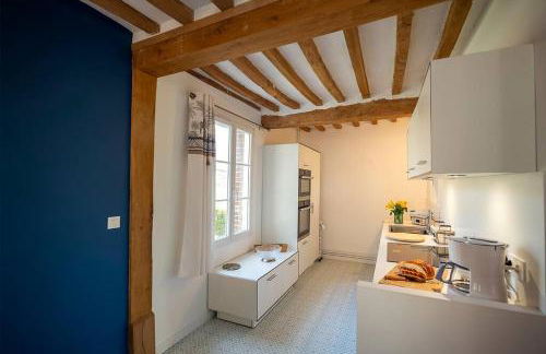 Gite Les rives du Dun - Foto 8