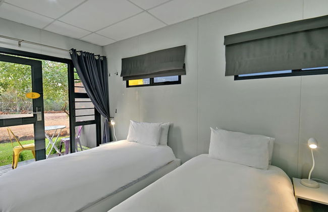 SleepOver Punda Maria - Photo 5