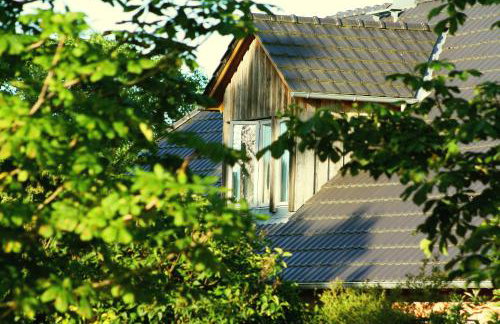 Forsthof Niendorf - Foto 13