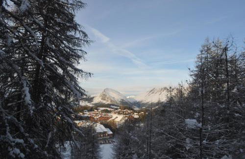 Studio Yomeo - La Joue Du Loup - Pied des pistes - 30M2 1 à 5 personnes - Foto 18