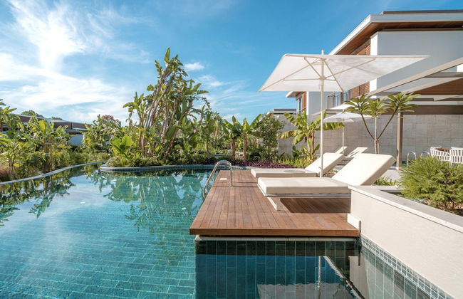 Bayou Villas Turkey 2 Bedroom -ultra All Inclusive - Foto 3