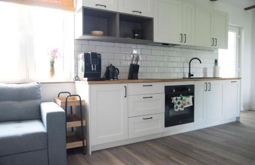 Stara Stolarnia Noclegi - Foto 33