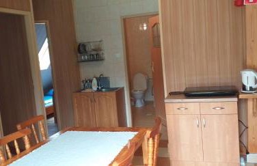 Zajazd na Podzamczu - Foto 9