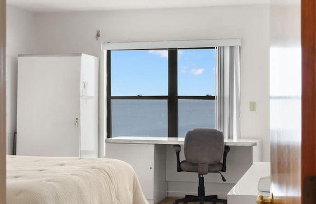 Reflections 504 Oceanfront Pool Beach View - Foto 18