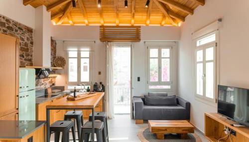 MY Volissos Apartments - Foto 2