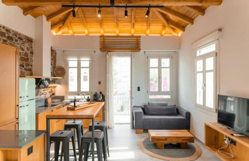 MY Volissos Apartments - Foto 2