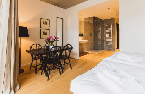 Gut Damp Ferien Lofts - Foto 39