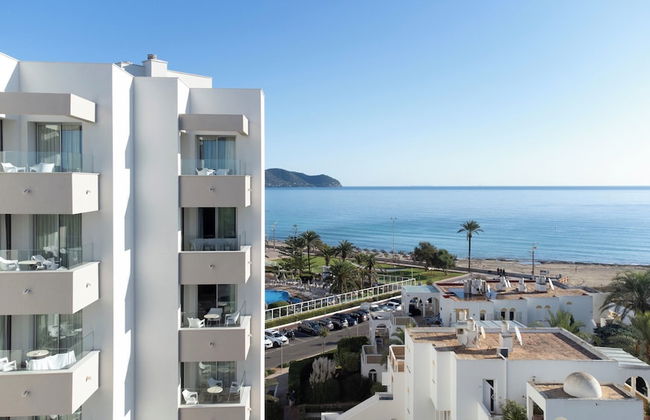 Hipotels Bahía Grande Aparthotel - Photo 66