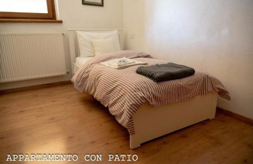 Fienile Chiaramada - Foto 60