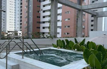 Apartamento- beira rio - Foto 3