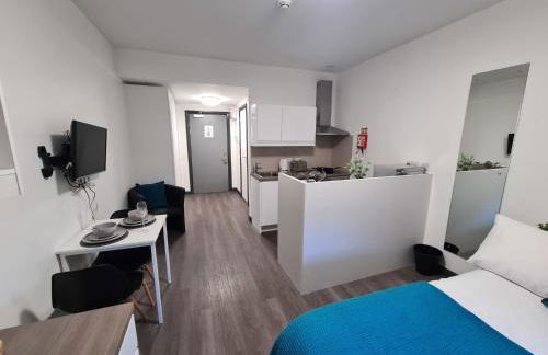 St James' House Newcastle - Foto 7