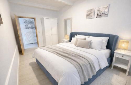 Huus an`t Dörpsdiek - Foto 16