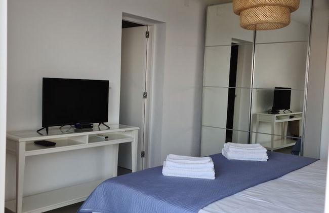 Exclusive Seafront Suites with hot tub - Foto 3