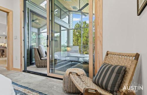 SoCo 1BR/1BA King Suite + Sunroom Porch, Near Zilker Park by Austin Vacay - Foto 32