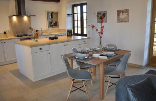 Gîte pour 4 personnes - Dordogne - Foto 10