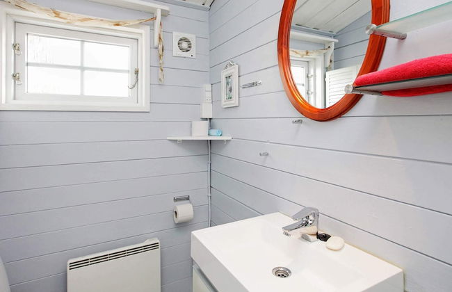 6 Person Holiday Home in Struer - Foto 4