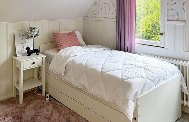 6 Person Holiday Home in Grangesberg - Photo 2