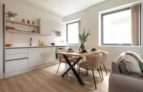 Bluebird suites The Claymore - Foto 11