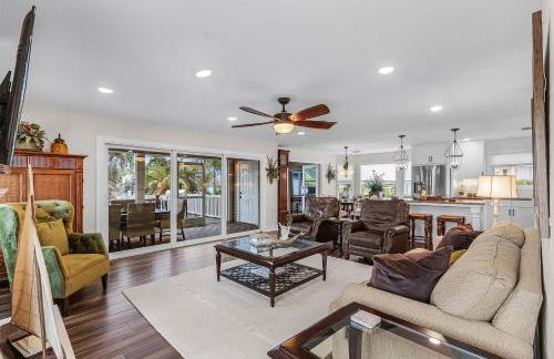 Enchanting Retreat - Pine Island Paradise - Roelens - Foto 20